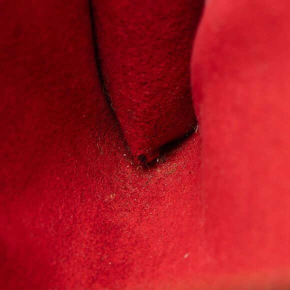 Louis Vuitton Vintage Epi Leather Pochette Accessoires - Picture 12 of 12